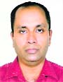 Dr Alok Vashishtha