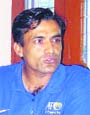 Pratap Singh Patwal