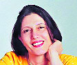 Pervin Malhotra