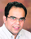 Amit Bhatia
