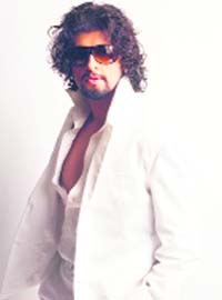 Sonu Niigaam