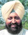 Partap Singh Bajwa