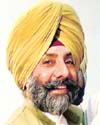Jagmeet Singh Brar