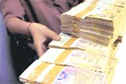 Last year, FIIs were net purchaser of shares worth Rs 83,423 core ($ 17.45 billion), the highest ever in the Indian equity market.