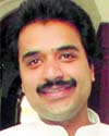 Kuldeep Bishnoi