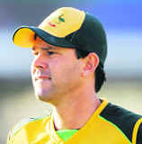 Ricky Ponting