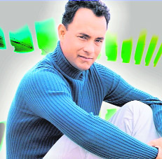 Tom Hanks