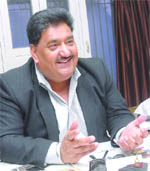 Jatinder Jay Minhas