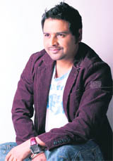 Santokh Singh