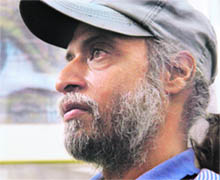 Tej Pal Singh