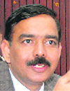 A Venu Prasad