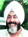 H. Kishie Singh