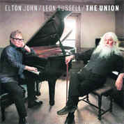 The Union  Elton John and Leon Russell (Decca)
