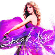 Speak Now  Taylor Swift