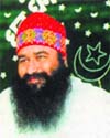 Gurmeet Ram Rahim Singh