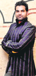 Amit Talwar