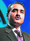 Praful Patel