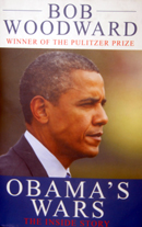 Obama's Wars: The Inside Story
