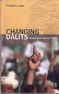 Changing Dalits: Exploration Across Time