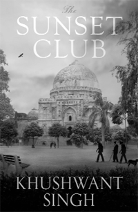 The Sunset Club