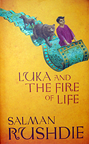 Luka and the Fire of Life