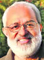 Pushpesh Pant