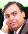 Mukesh Ambani
