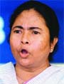 Mamata Banerjee
