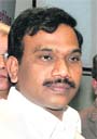 A.Raja
