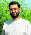 Gaurav Sahai