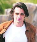 Olivier Martinez
