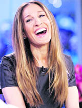 Sarah Jessica Parker