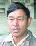 Shayam Bahadur Thapa