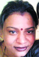 Sushma, the victim