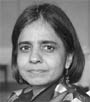 Sunita Narain