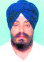 Rashpal Singh Dhindsa