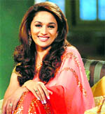 Madhuri Dixit