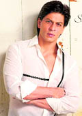 Shah Rukh Khan