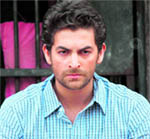 Neil Nitin Mukesh