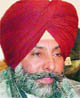 Jagmeet Singh Brar 