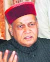 Prem Kumar Dhumal