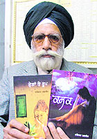 Professor Niranjan Tasneem