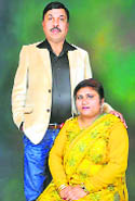 Naresh Jacob & Paramjeet