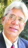VN Singh