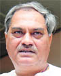 MLA Venod Sharma