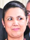 Meera Shankar