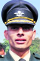 Jaidev Dangi