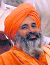 Balbir Singh Seechewal