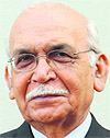 B. N. Goswamy