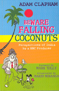Beware Falling Coconuts